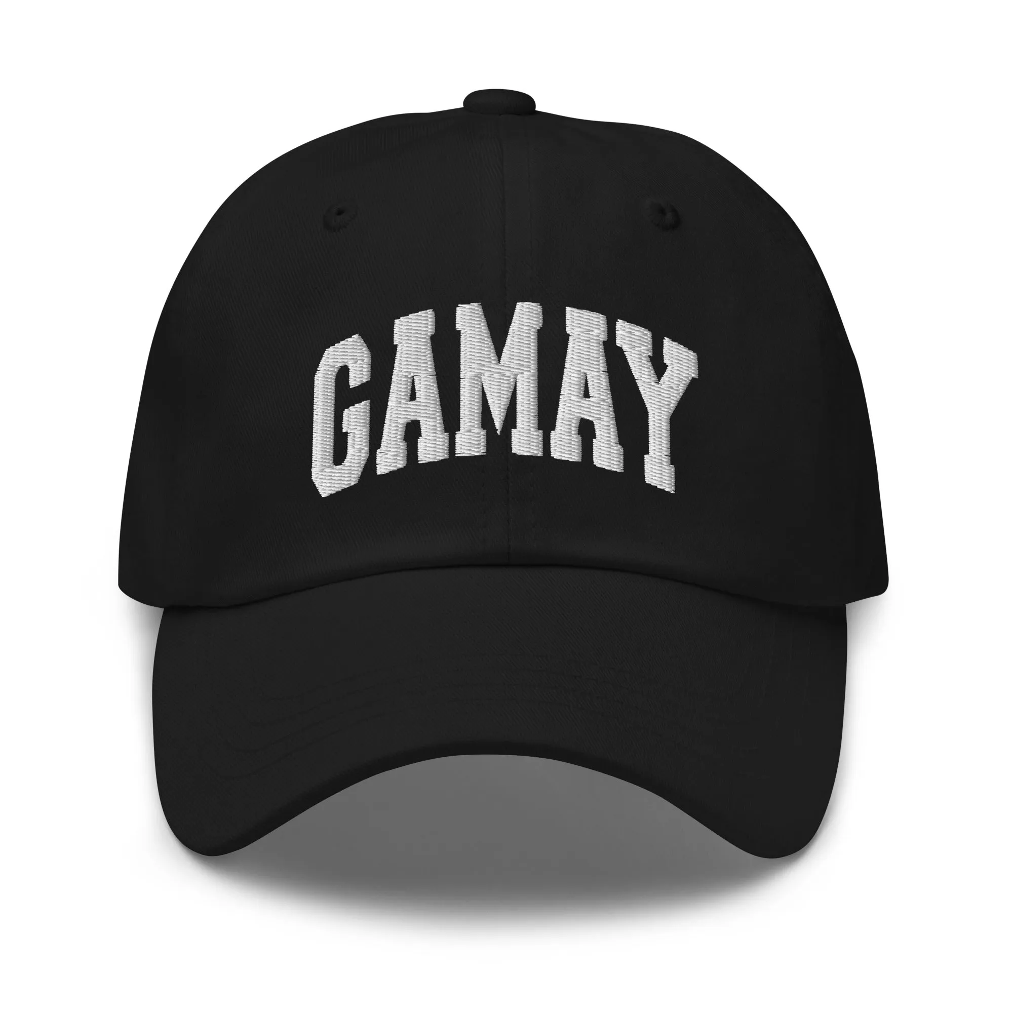 Gamay Sports Cap