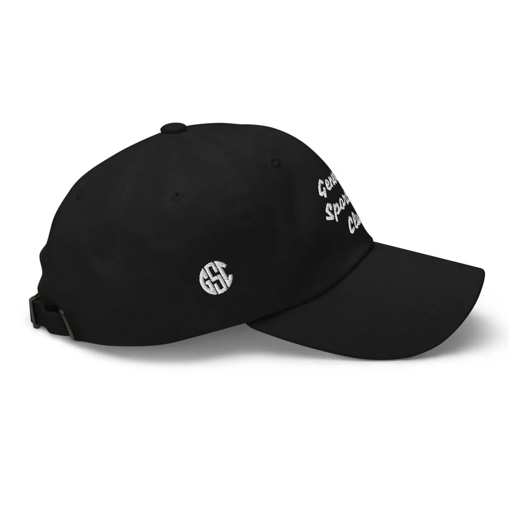 Generic Sporting Club Font Cap White   Colours