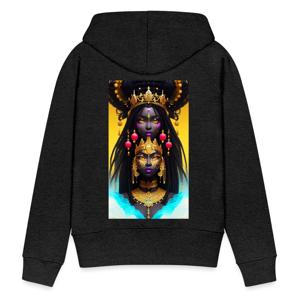 Goddess 1 Women’s Premium Hoodie