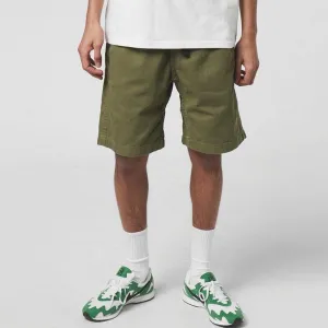 Gramicci Twill G Shorts Green