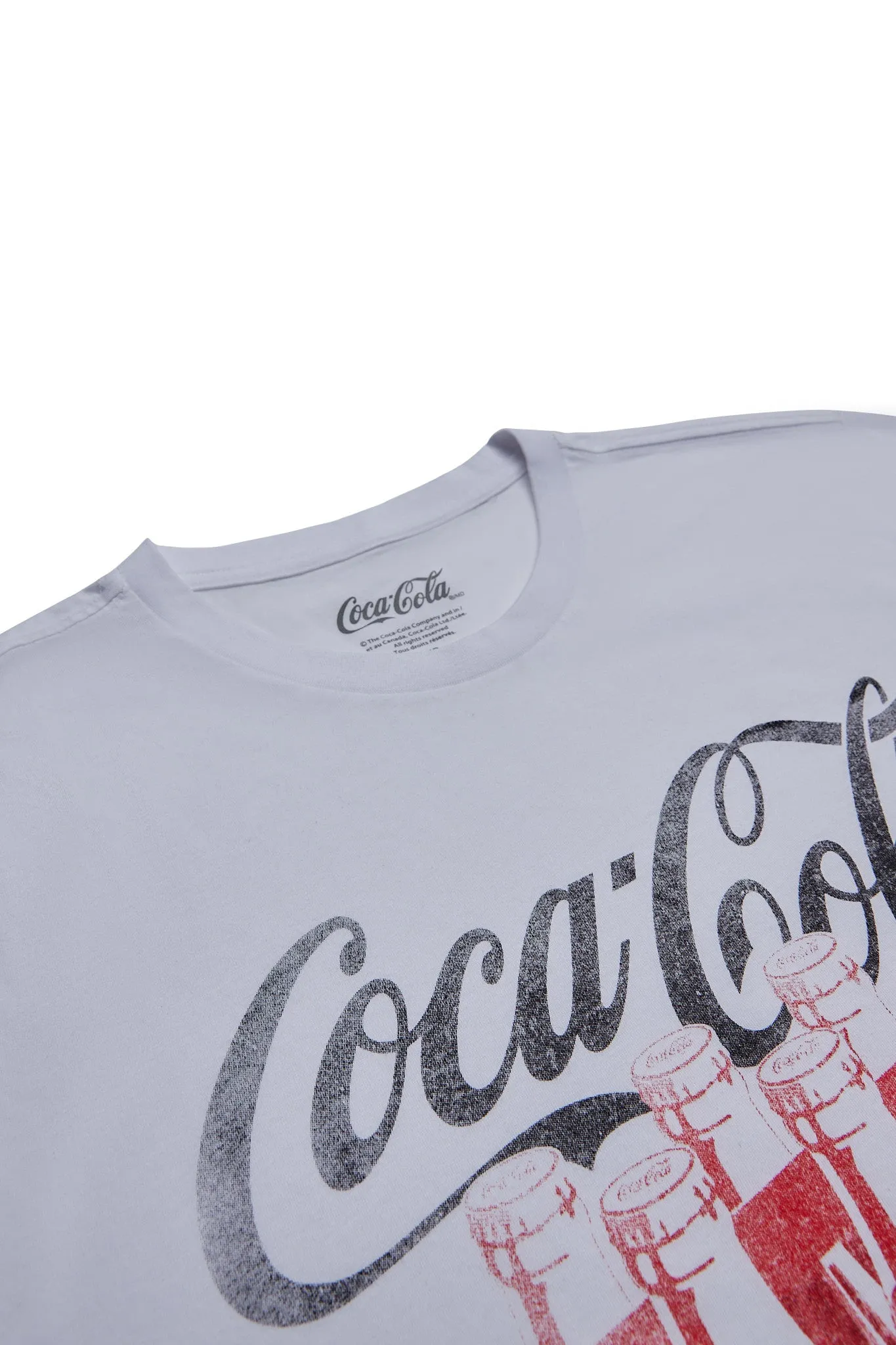 Have A Coca-Cola Graphic Tee