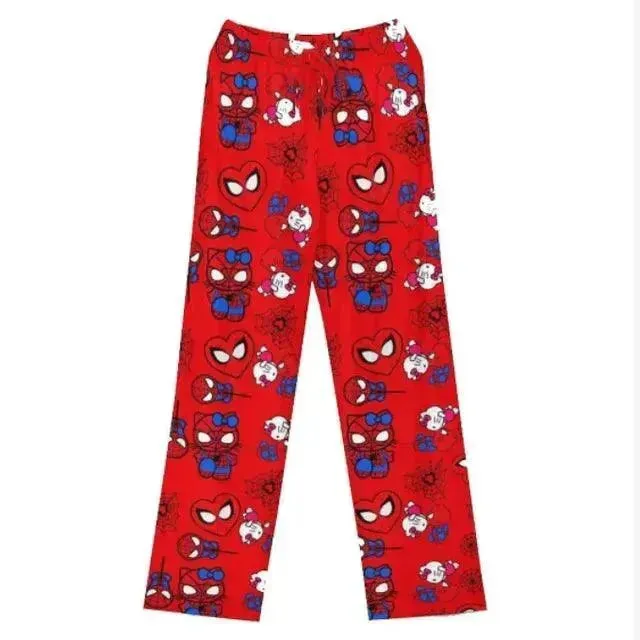 Hello Kitty Soft Snuggle Pajamas