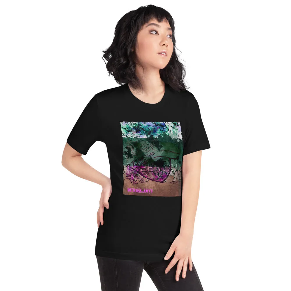 I see you  Version 1 Women's Tee