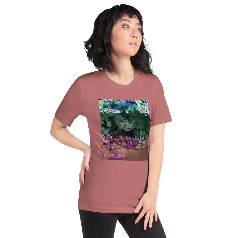 I see you  Version 1 Women's Tee