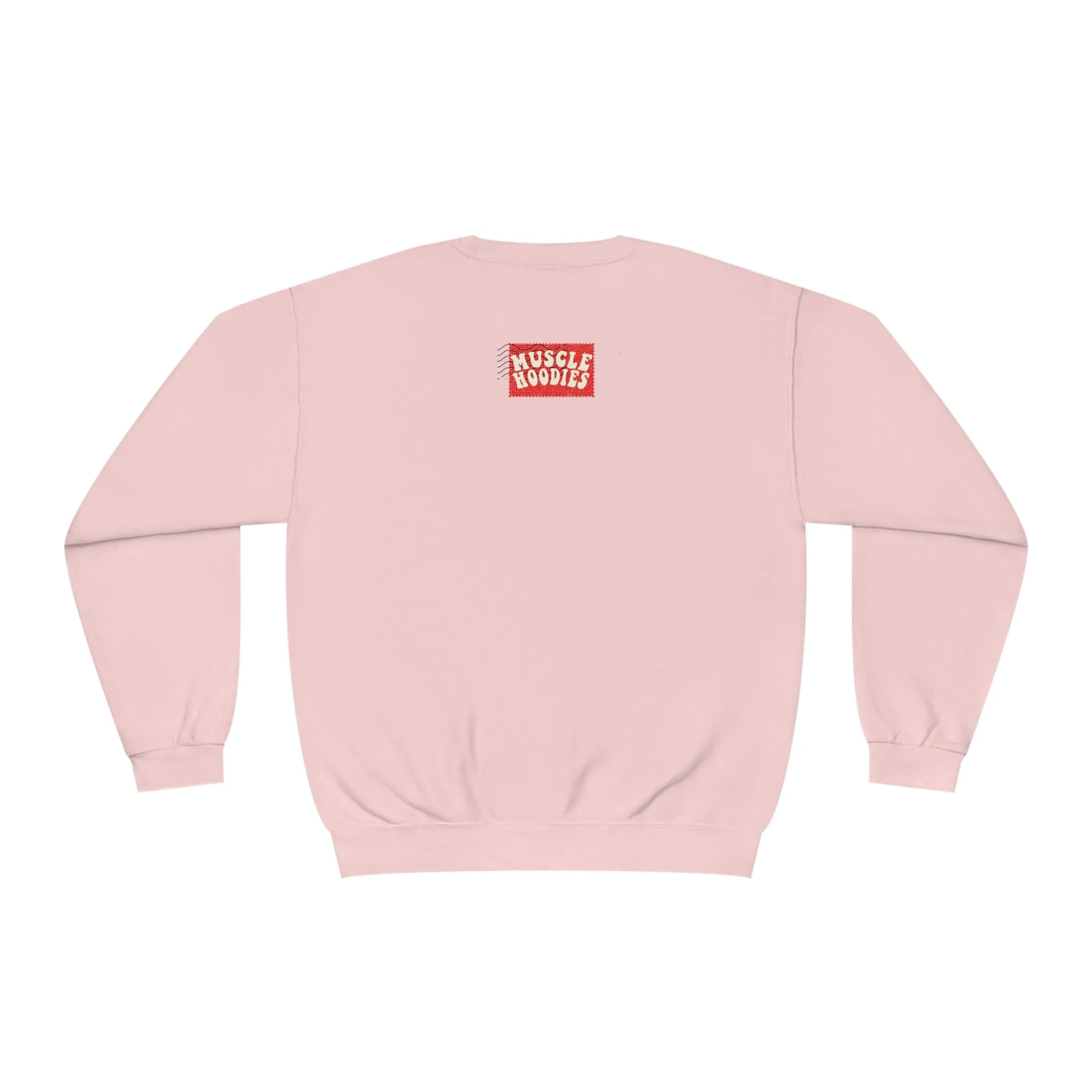 IS YOUR NAME ROMANIAN DEADLIFT?- CREWNECK