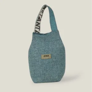 Isla Highland Tweed Doorstop