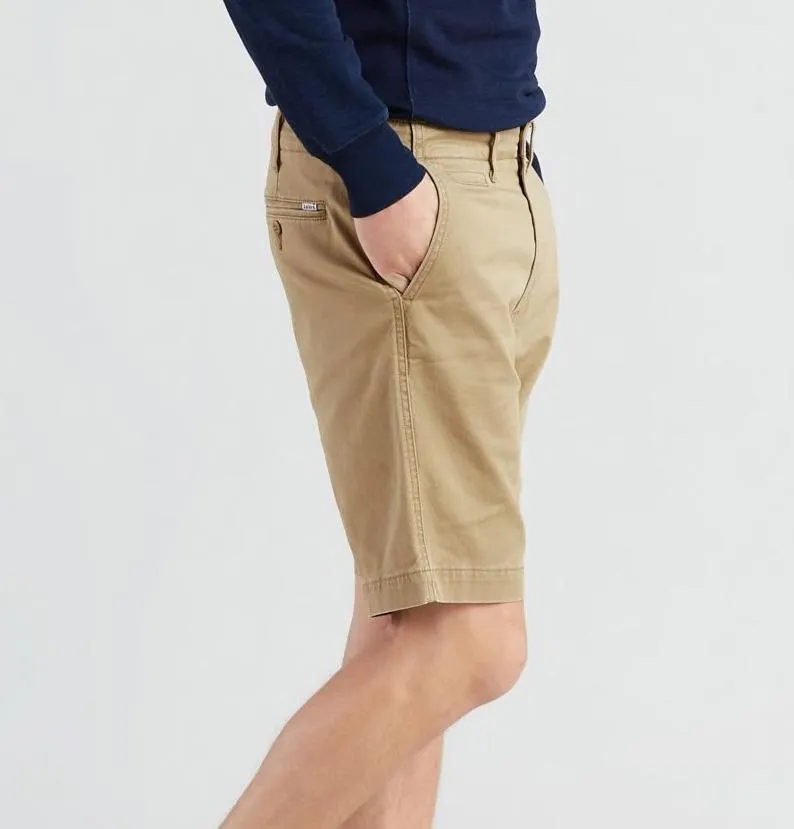 Levi's 502 Chino Shorts