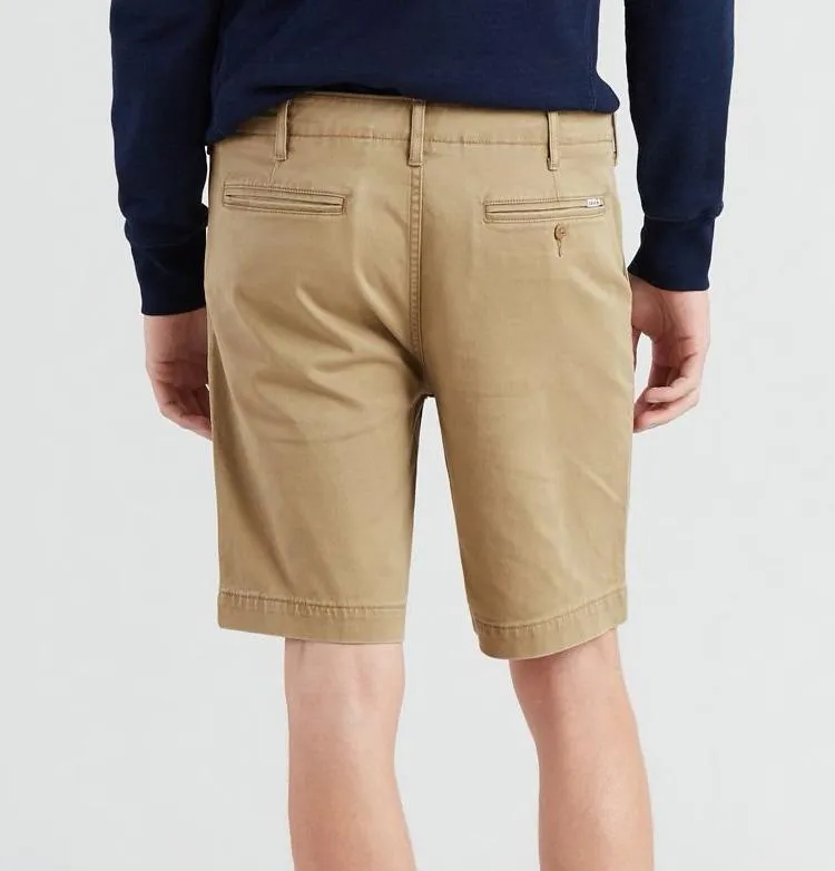 Levi's 502 Chino Shorts