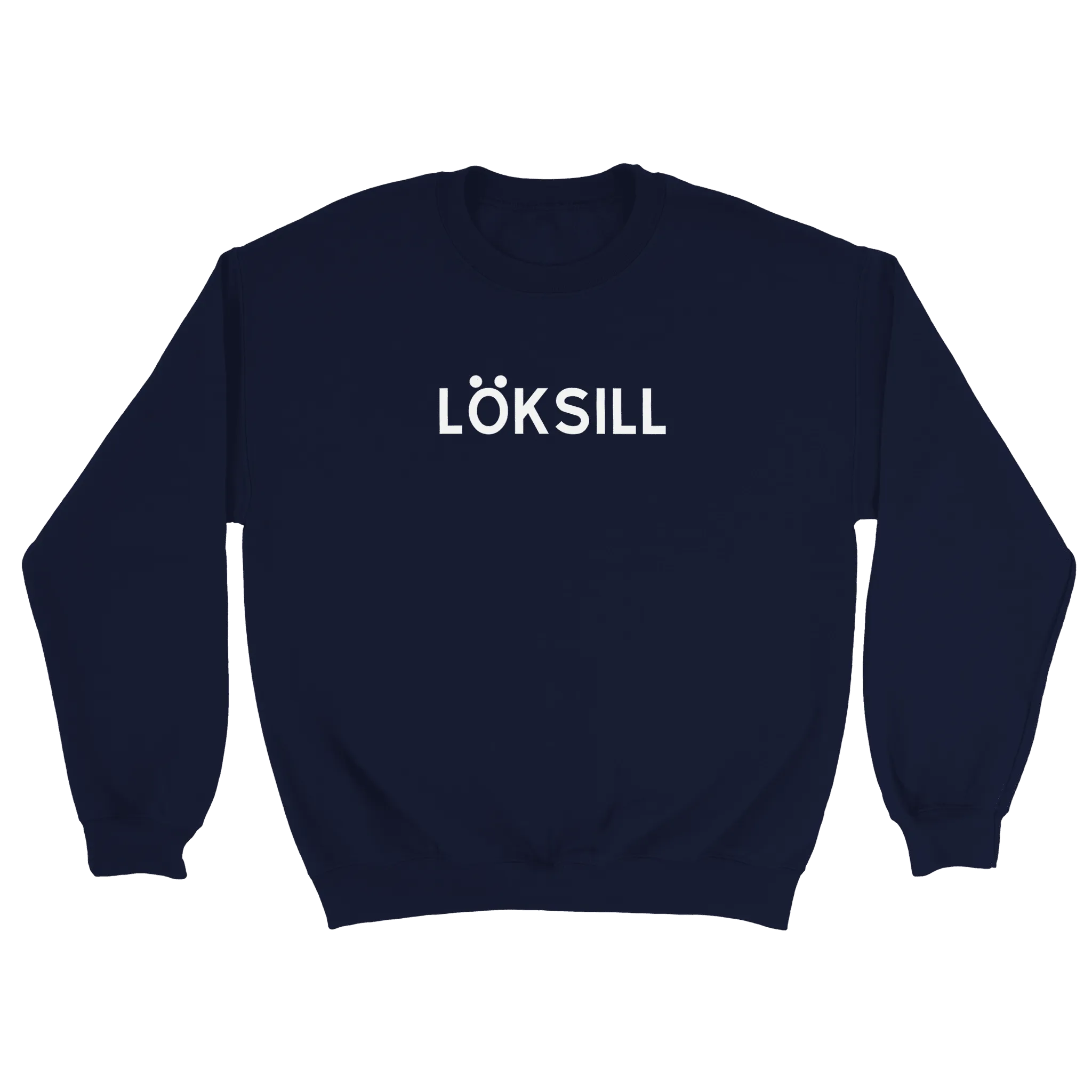 Löksill - Sweatshirt