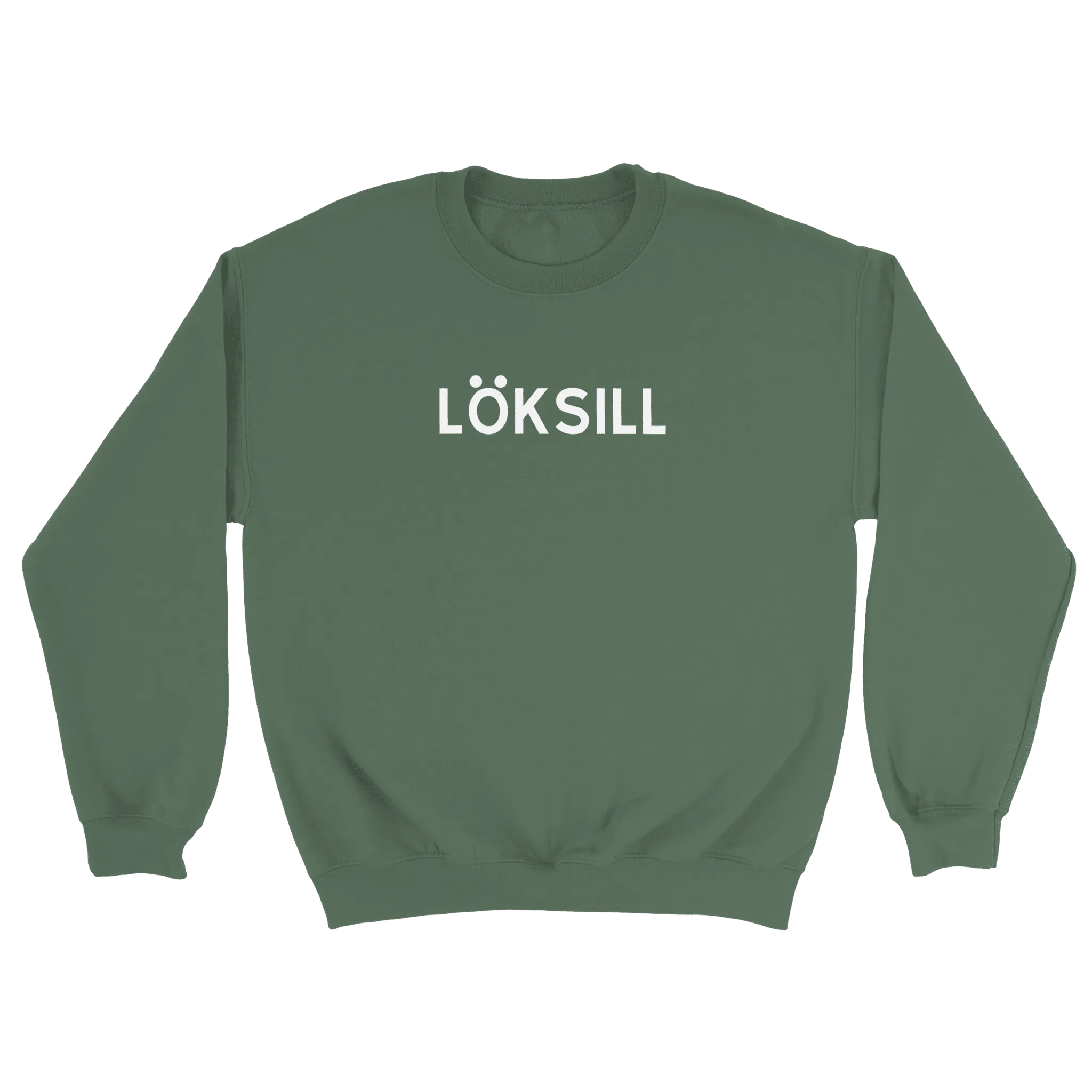 Löksill - Sweatshirt