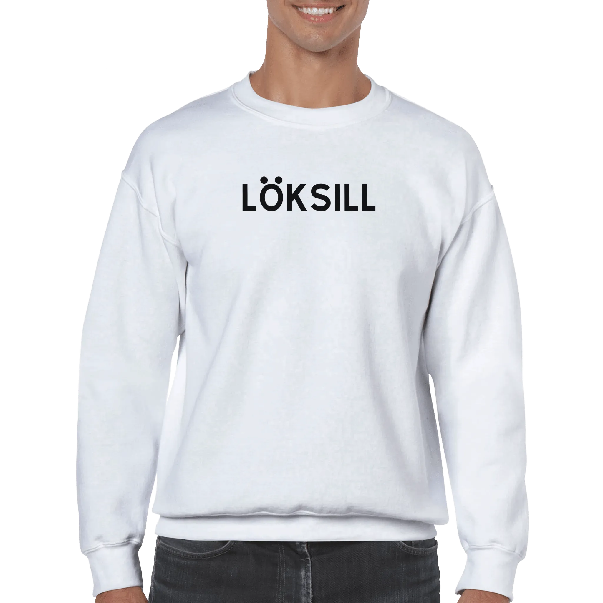 Löksill - Sweatshirt