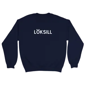 Löksill - Sweatshirt