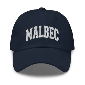 Malbec Sports Cap