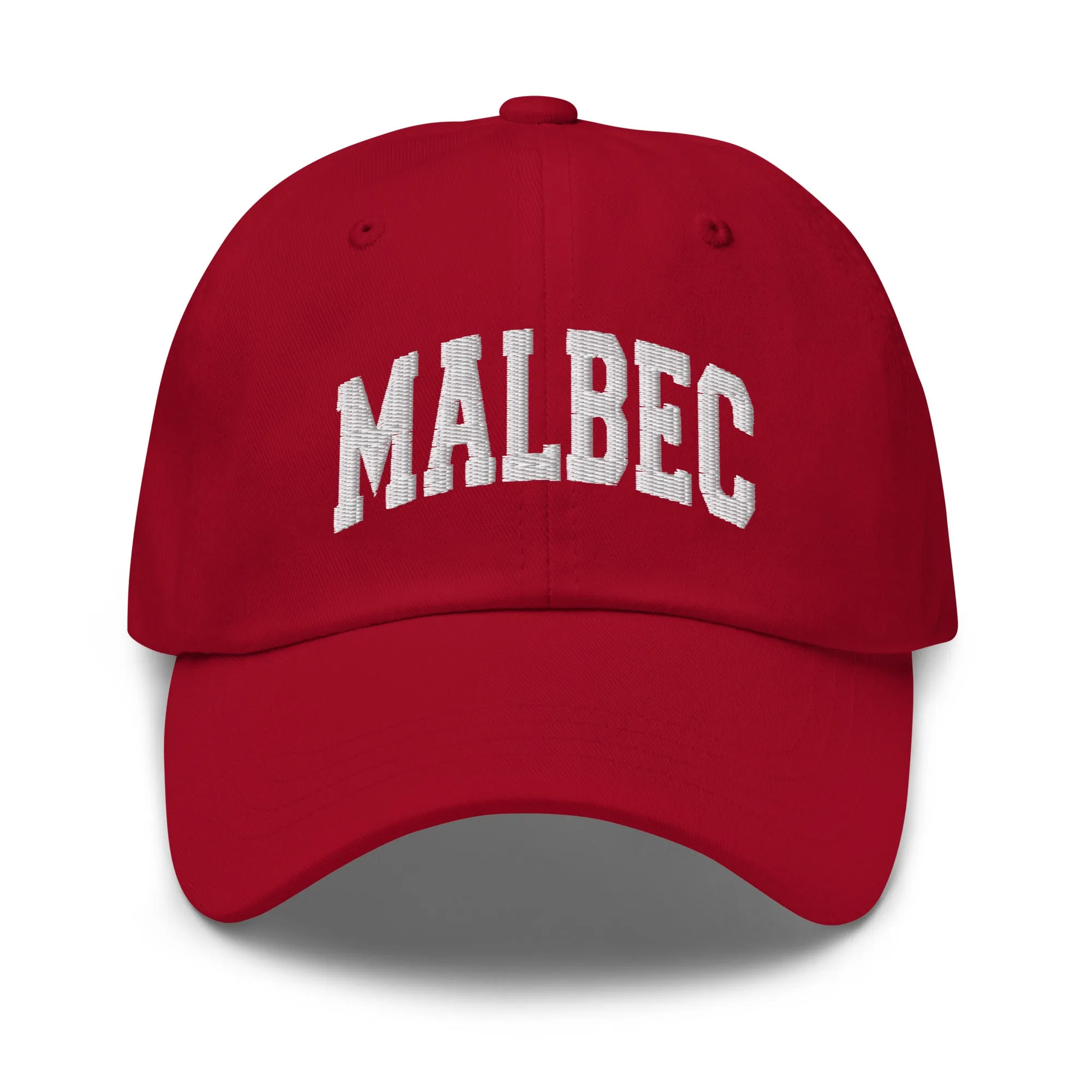 Malbec Sports Cap