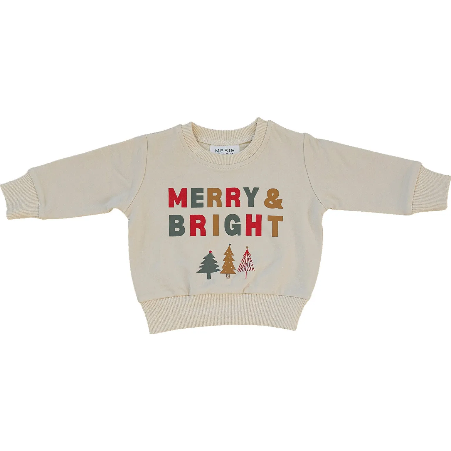 Mebie baby- MeRrY   bRiGhT cReW