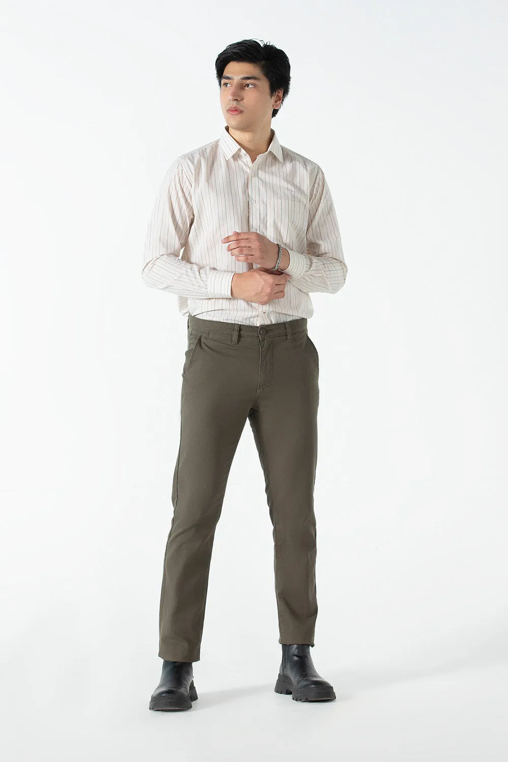 Mens Chino Pant