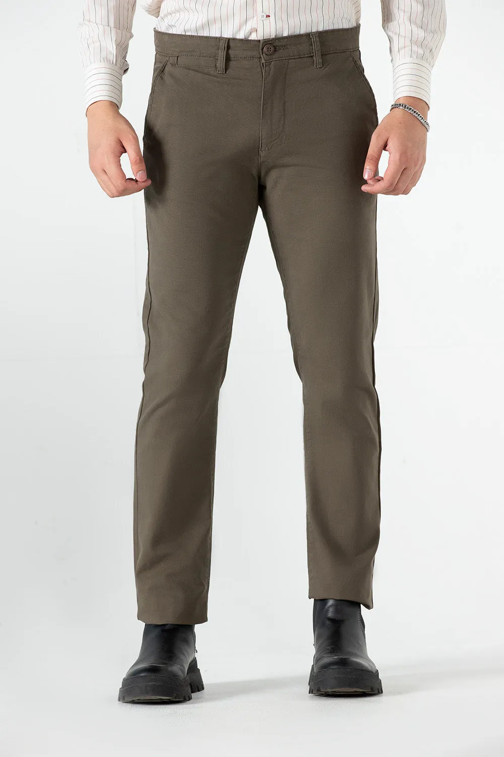 Mens Chino Pant