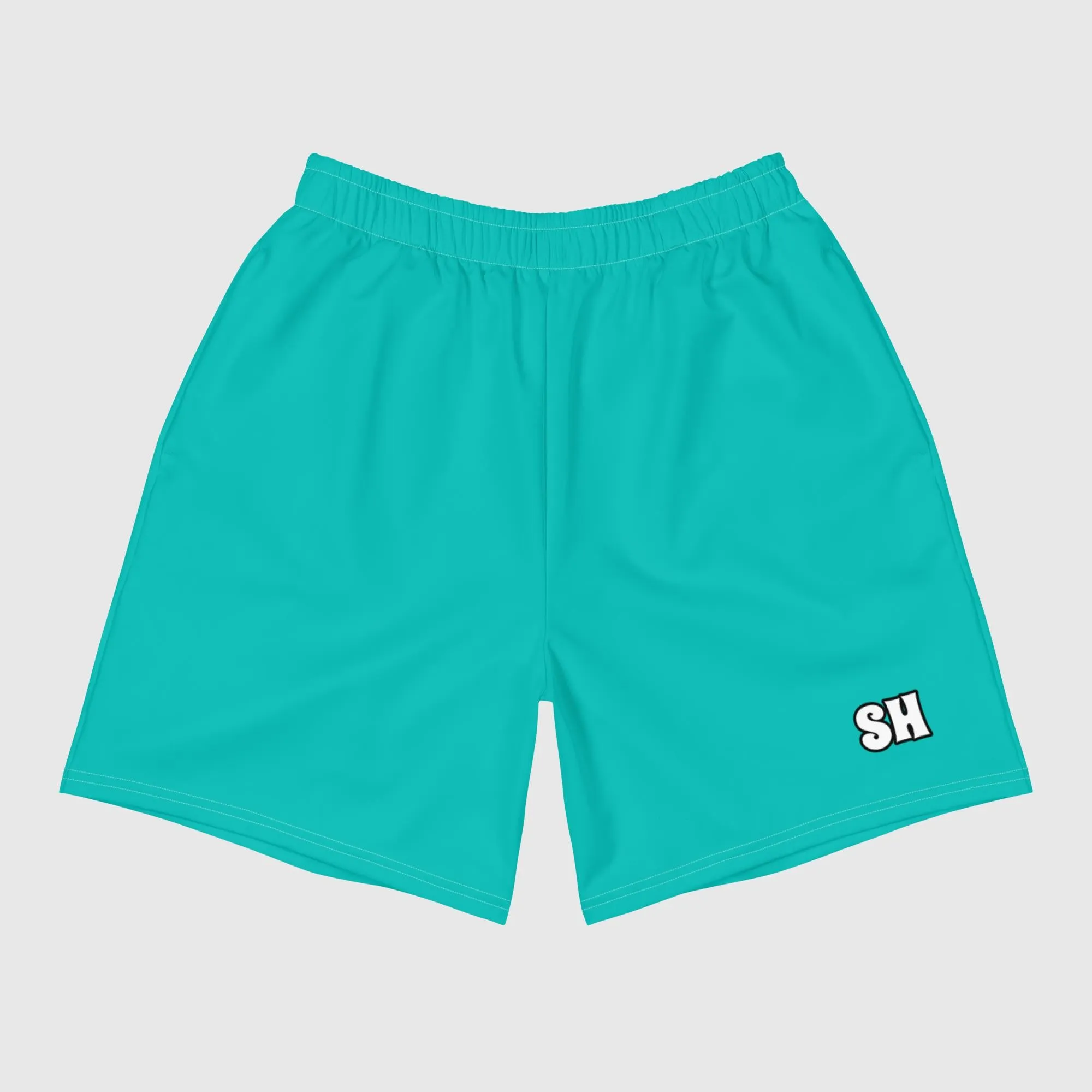 Men's Recycled Athletic Shorts