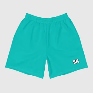 Men's Recycled Athletic Shorts