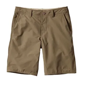 Mens Stretch Wavefarer Walk Shorts - 20 in.