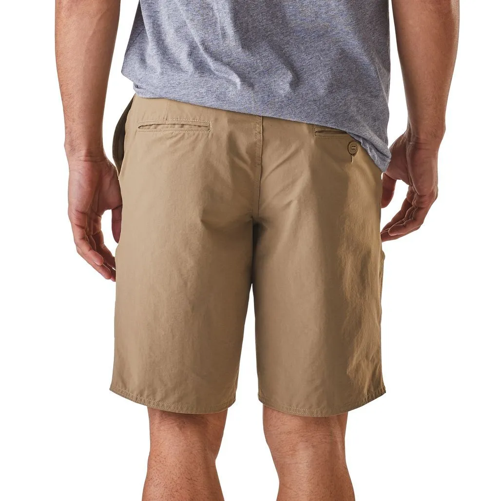 Mens Stretch Wavefarer Walk Shorts - 20 in.