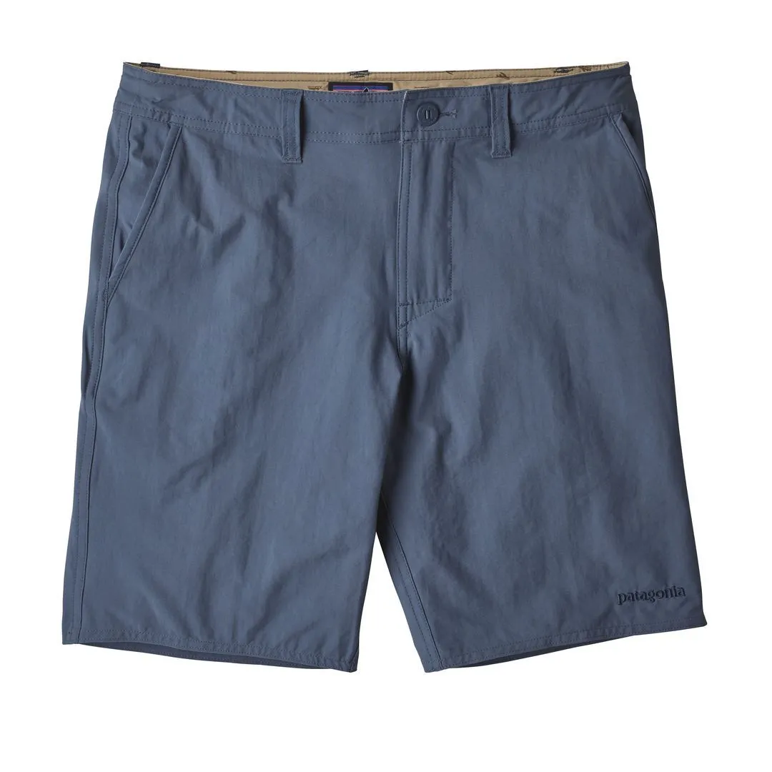 Mens Stretch Wavefarer Walk Shorts - 20 in.