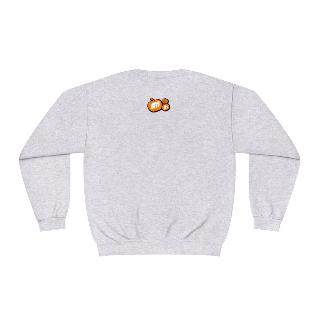 MUSCLE MOMMY (SPOOKY)- CREWNECK