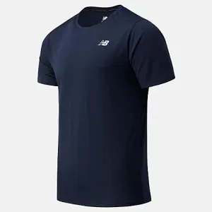 New Balance Accelerate Short Sleeve Men's