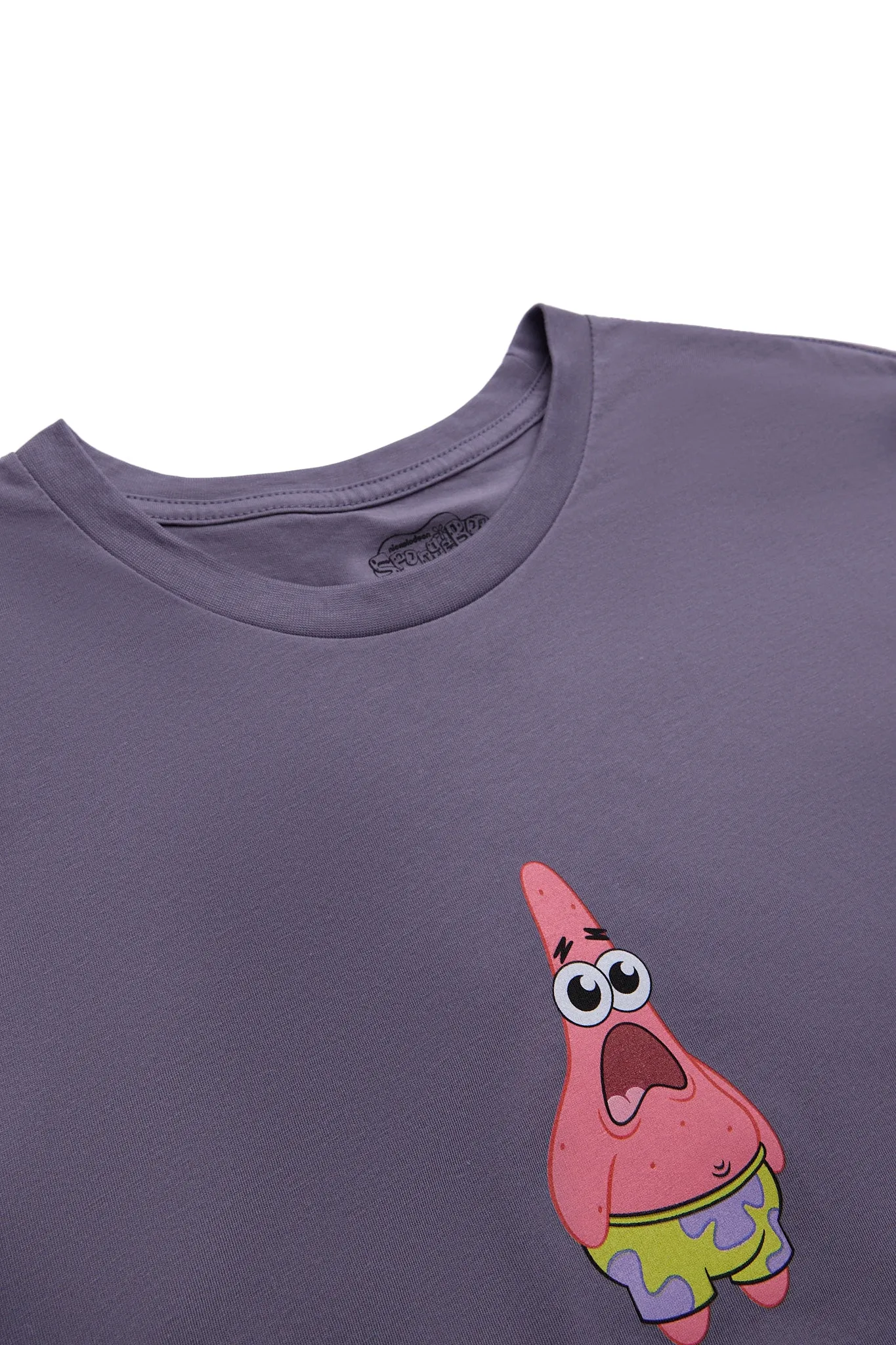 Patrick Graphic Tee