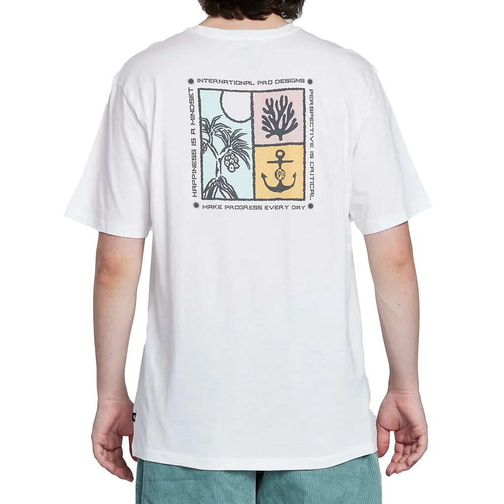 Perspective Super Soft S/S Tee