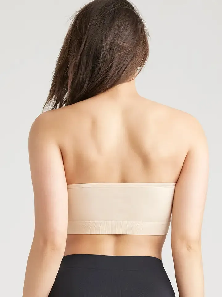 Peyton Contour Strapless Convertible Bra