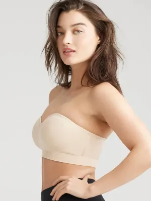 Peyton Contour Strapless Convertible Bra