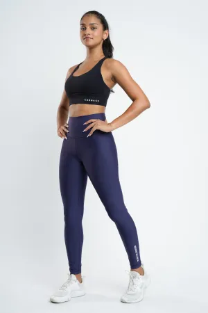 Refined Hi-Rise Legging