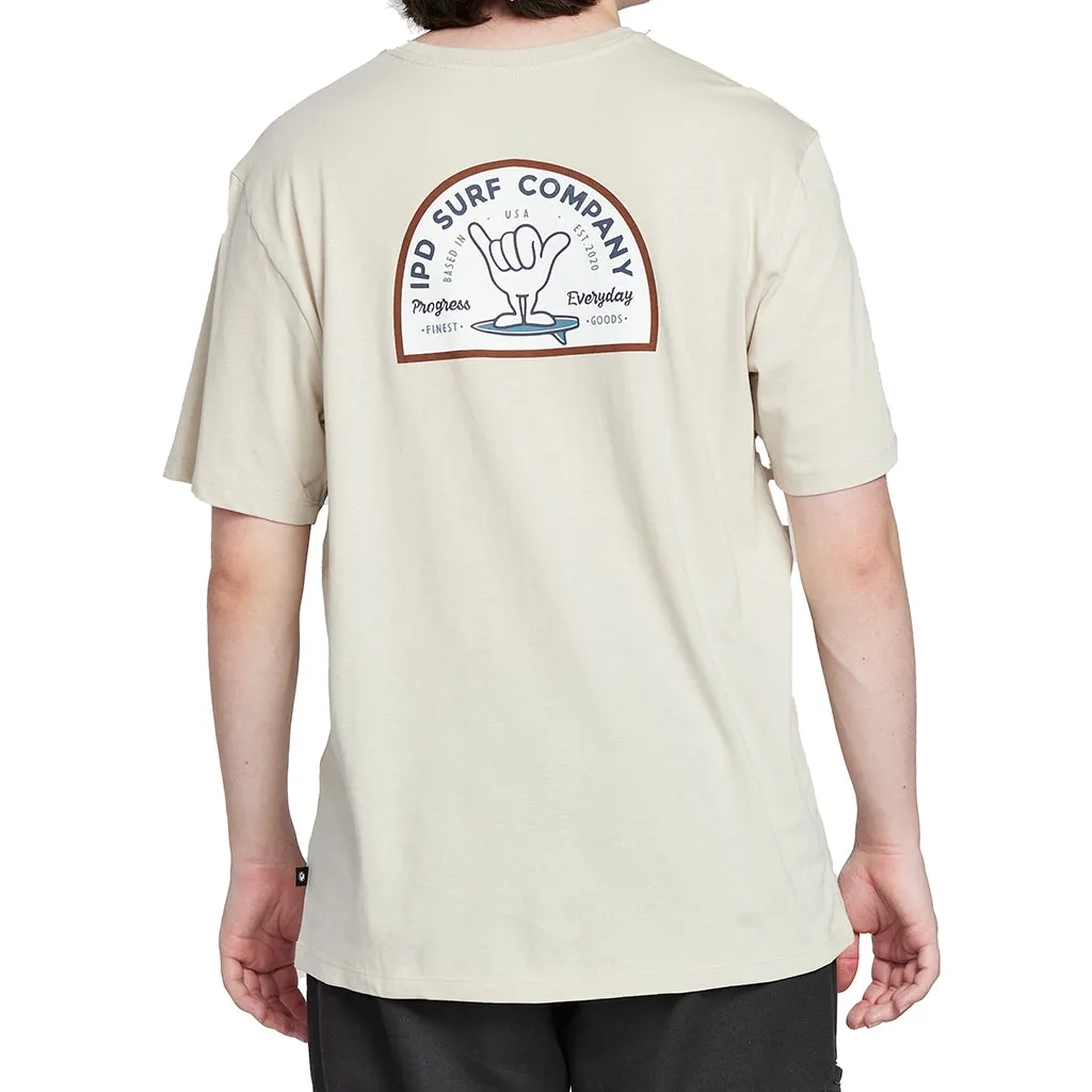 Shaka Everyday Super Soft S/S Tee