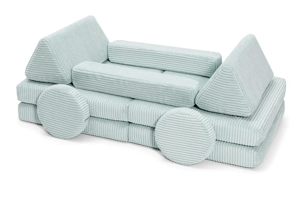 SHAPPY PLAY SOFA  PURE CORDUROY MINI