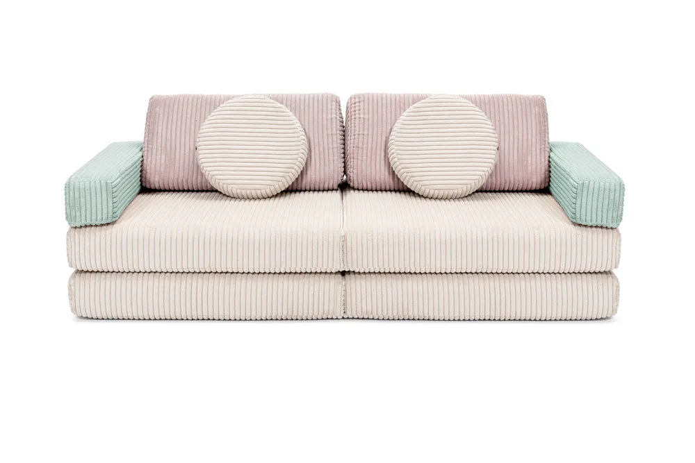 SHAPPY PLAY SOFA  PURE CORDUROY MINI