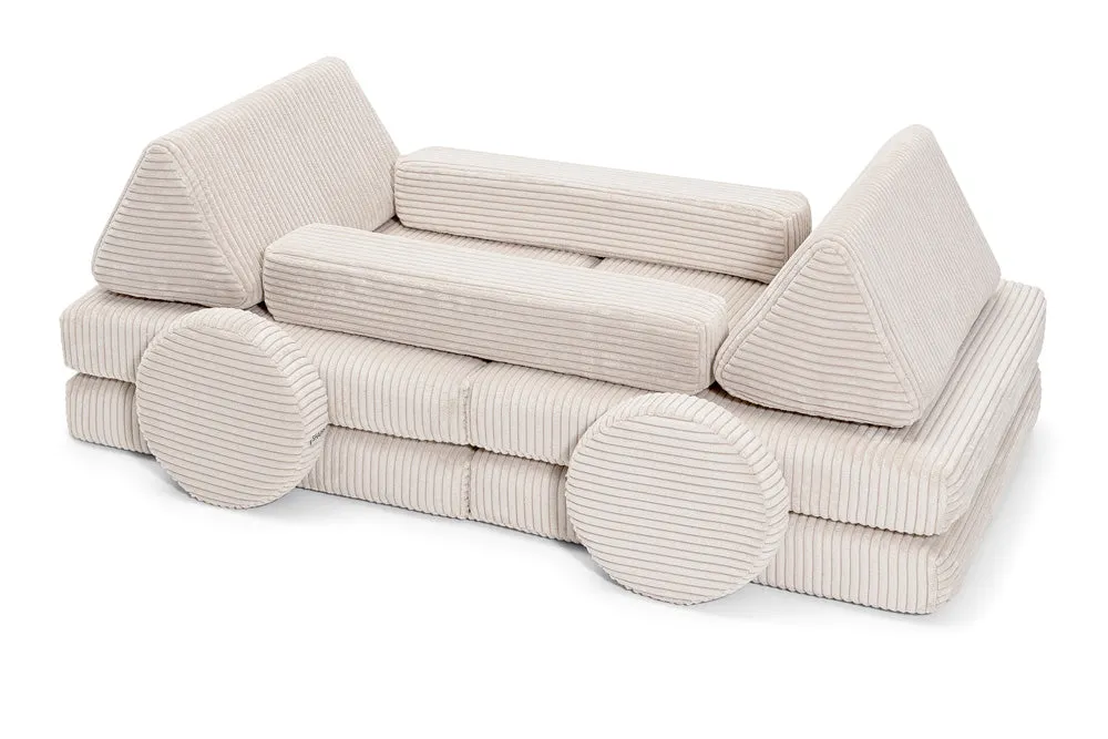 SHAPPY PLAY SOFA  PURE CORDUROY MINI