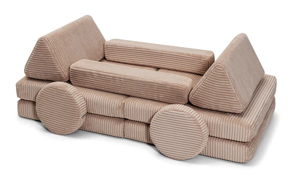 SHAPPY PLAY SOFA  PURE CORDUROY MINI