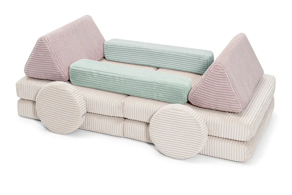 SHAPPY PLAY SOFA  PURE CORDUROY MINI