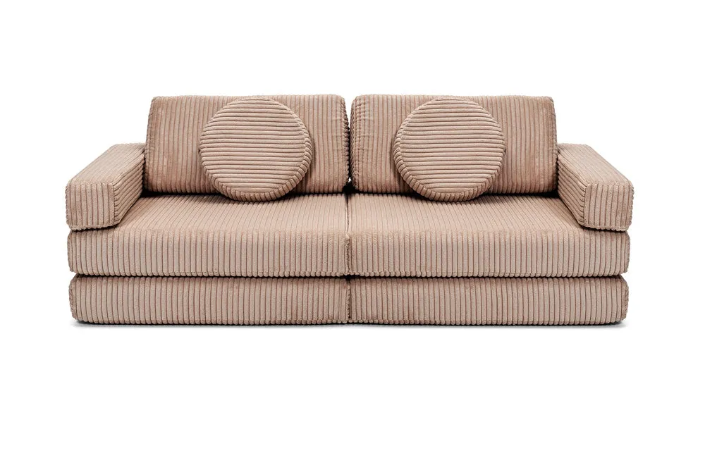 SHAPPY PLAY SOFA  PURE CORDUROY MINI