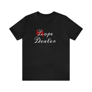 Short Sleeve Tee Hope Dealer