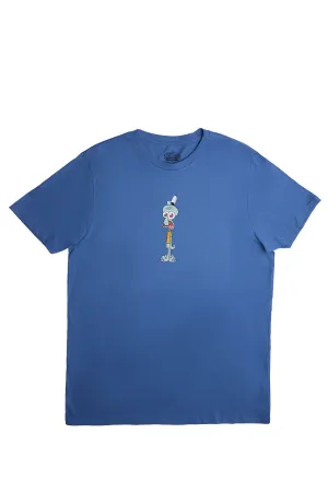 Squidward Graphic Tee