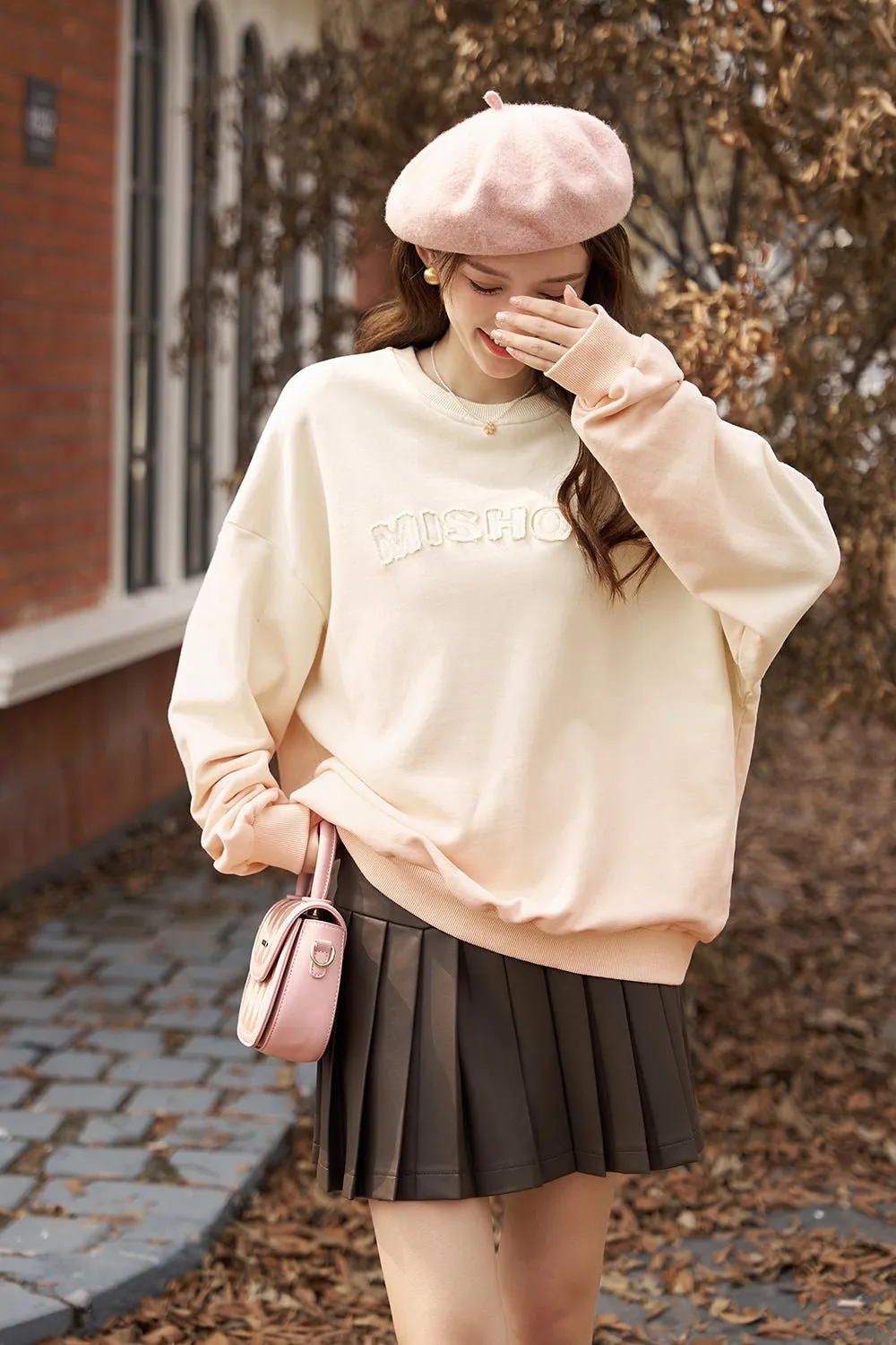 Sweatshirt for Women