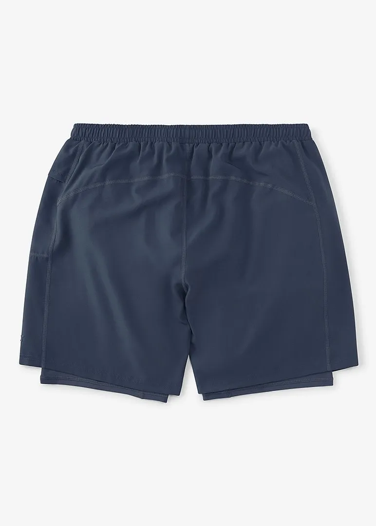 SWET Active Short | Admiral Blue