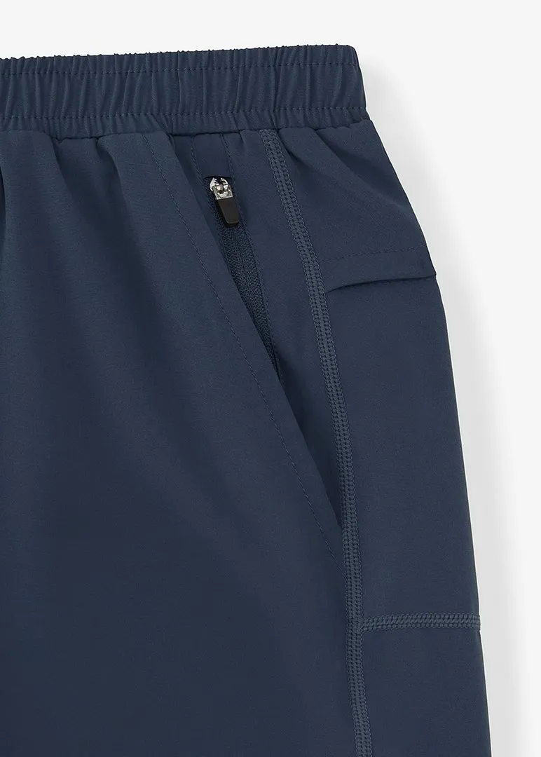 SWET Active Short | Admiral Blue