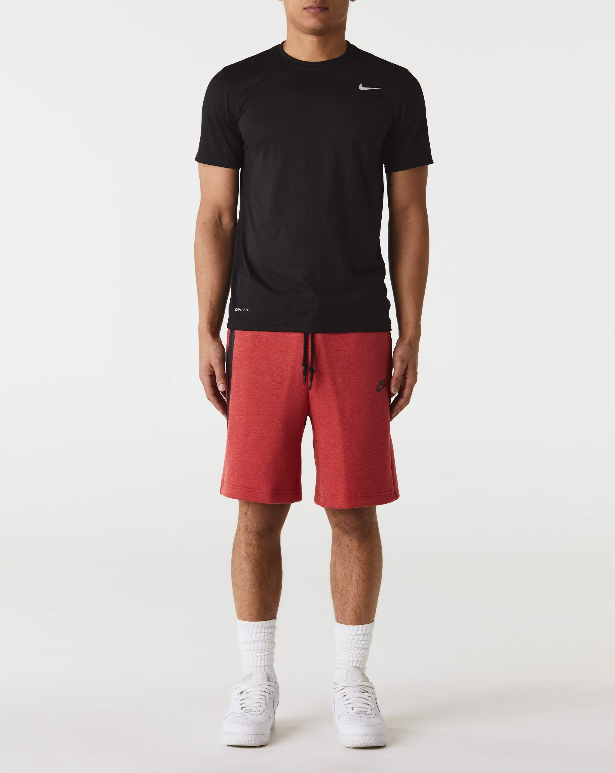 Tech Fleece Shorts