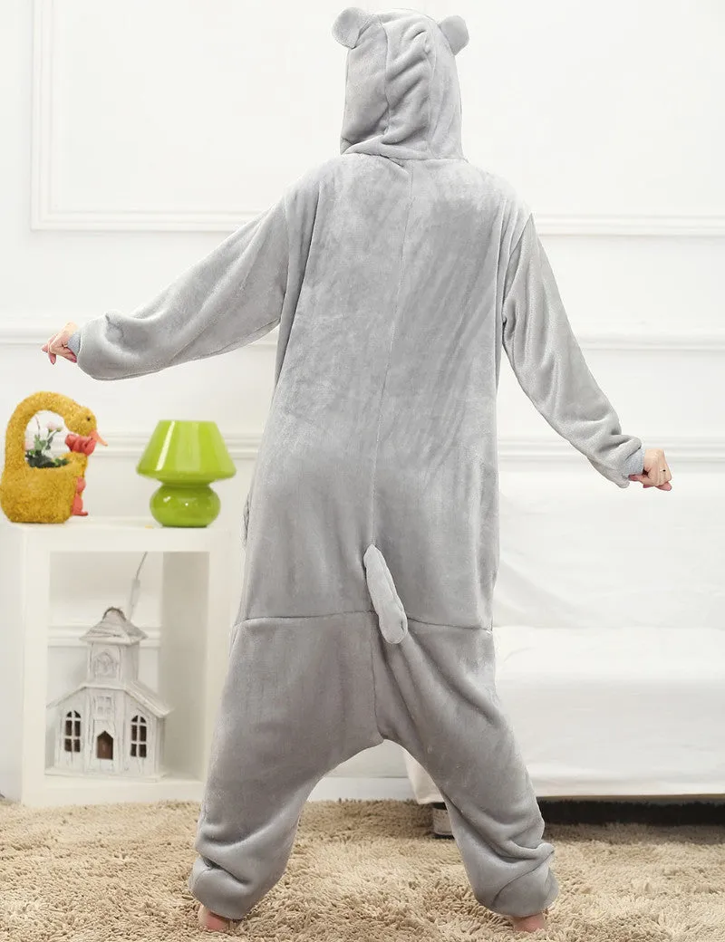 Totoro Onesie / Pijamas - My Neighbor Totoro