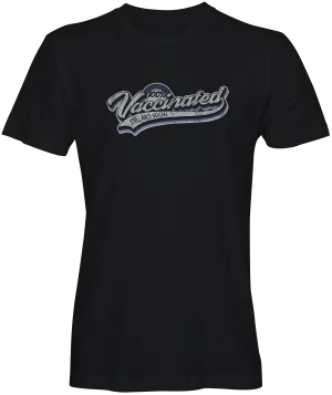 Vaccinated Graphic Tee