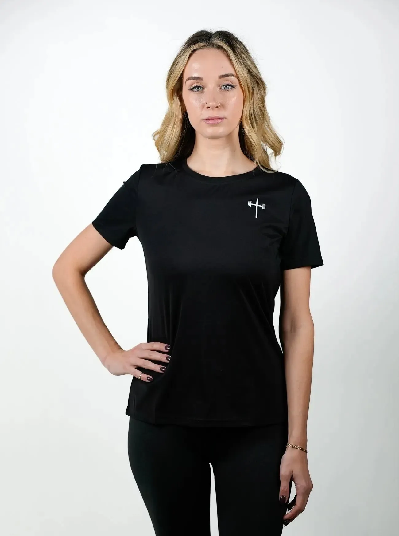 Women's 1 Corinthians 10:31 Performance Tee