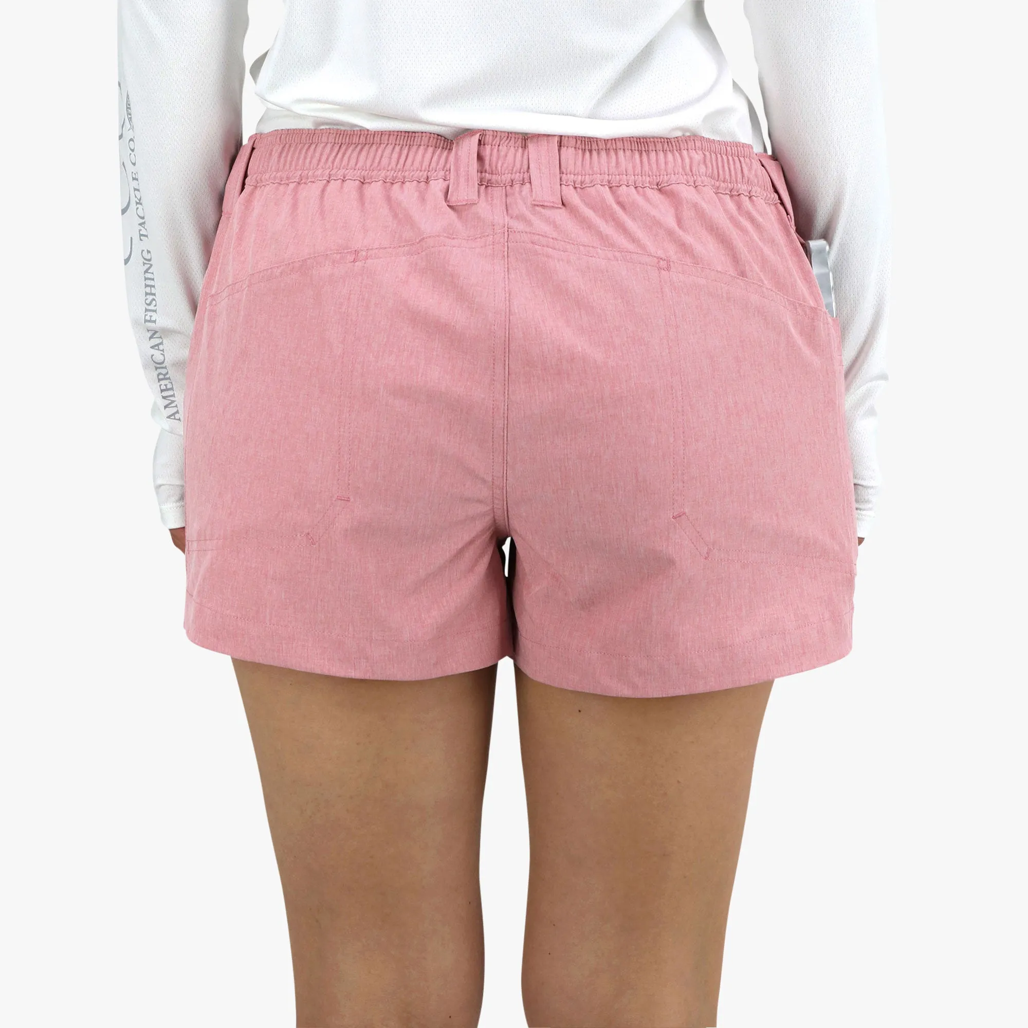 Women's Stretch The Original Fishing Short